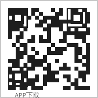 溏心vlog APP下载二维码